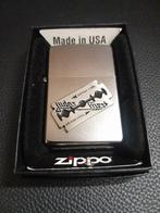 Zippo - Sans Prix de Réserve - Briquet de poche - Laiton, Verzamelen, Nieuw