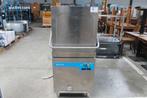 1 Professionele RVS doorschuifvaatwasser MACH...