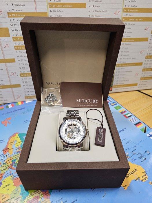 Mercury - Zonder Minimumprijs - Unisex - 2011-heden, Handtassen en Accessoires, Horloges | Heren