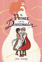 The Prince and the Dressmaker, Nieuw, Verzenden