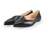 Linea Zeta Ballerinas in maat 37 Zwart | 5% extra korting, Kleding | Dames, Schoenen, Verzenden, Zwart, Nieuw, Ballerina's