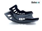 Carter Beschermplaat Cagiva Canyon 500 1998-2001 M100A, Motos, Verzenden