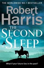 The second sleep 9781787460966 Robert Harris, Verzenden, Gelezen, Robert Harris