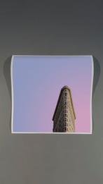 Téber - Flatiron · No Reserve