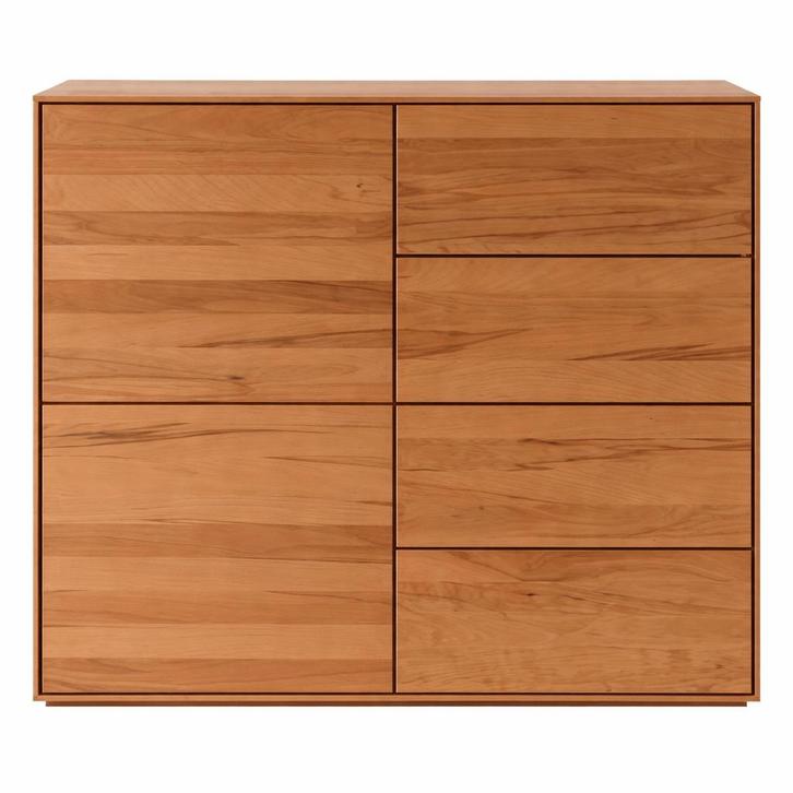 Forestales Maryland Commode V, Maison & Meubles, Armoires | Penderies & Garde-robes