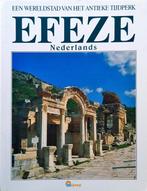 Efeze - Een Wereldstad van het Antieke Tijdperk, Verzenden, Gelezen, Huseyin Cimrin