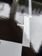 Bauhaus - enamel sign BAUHAUS Emailschild Emaille Schild, Antiek en Kunst