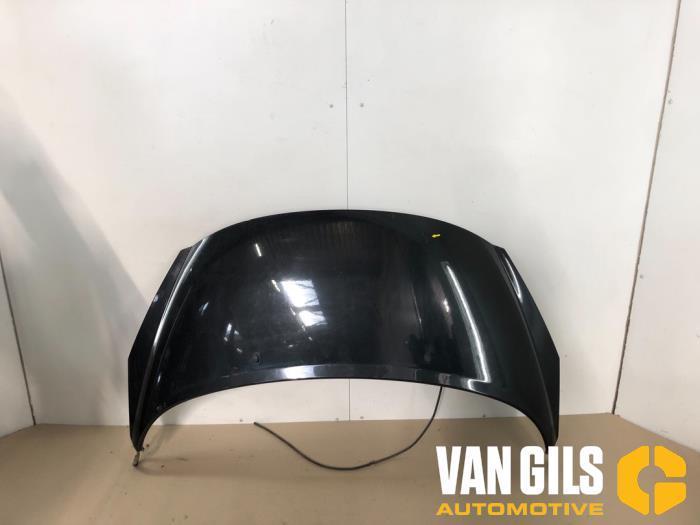 Motorkap Peugeot 207 O232570, Autos : Pièces & Accessoires, Carrosserie & Tôlerie