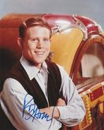 Happy Days - Signed by Ron Howard (Richie), Nieuw