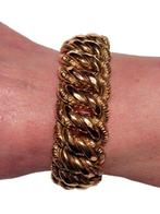 Armband - 18 karaat Geel goud, Bijoux, Sacs & Beauté