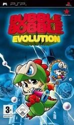 Bubble Bobble Evolution (PSP) PEGI 3+ Puzzle, Verzenden