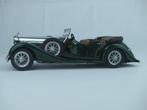 Franklin Mint 1:24 - Modelauto - 1938 Alvis 4.3 Litre by, Hobby & Loisirs créatifs
