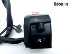 Stuurschakelaar Rechts Yamaha XP 500 T-Max 2008-2011 (XP500, Motoren, Verzenden, Gebruikt