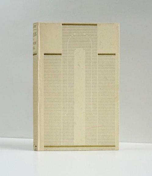 Paul Valéry - Regards sur le monde actuel [cartonnage Paul, Antiek en Kunst, Antiek | Boeken en Manuscripten