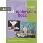 Het Materialenboek / Ontwikkelingsgericht onderwijs, Verzenden, Zo goed als nieuw, B. Nellestijn