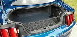 Ford mustang 2015-2021 kofferbak bagage net, Autos : Pièces & Accessoires, Batteries & Accessoires, Envoi