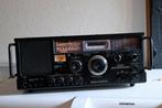 National Panasonic - DR48 / RF-4800LBS World receiver with, Audio, Tv en Foto, Radio's, Nieuw