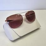 Michael Kors STRATTON MK1096 Zonnebril Incl. Koker | Nieu..., Handtassen en Accessoires, Zonnebrillen en Brillen | Dames, Ophalen of Verzenden