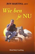 Wie ben je nu 9789055991327 R. Martina, Verzenden, Zo goed als nieuw, R. Martina
