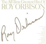 All-Time Greatest Hits Of Roy Orbison CD, Verzenden, Nieuw in verpakking