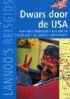 Lannoos Reisgids Dwars door de USA / BLAUW 9789020944310, Verzenden, H. Schmidt-Brummer