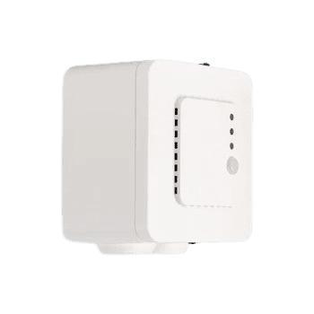 Intelligente CO2 | temperatuur | vochtsensor | zoemer, 24 VA, Doe-het-zelf en Bouw, Ventilatie en Afzuiging, Verzenden