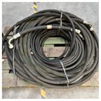 Bieden: Side Power hydraulic hose kit for TB60 hydraulic ta, Ophalen of Verzenden, Nieuw