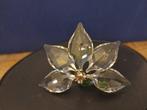 Swarovski - Beeldje - 2013 Orchid - 1142858 - Box +, Antiek en Kunst