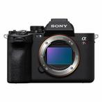 Sony A7R V **OUTLET** nr. 3663, Audio, Tv en Foto, Fotocamera's Digitaal, Gebruikt, Compact, Ophalen of Verzenden, Sony