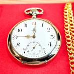 Omega - 1915. Red12. - pocket watch No Reserve Price -, Handtassen en Accessoires, Horloges | Heren, Nieuw
