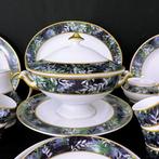 Haviland - Service de table (84) - Mélusine - Porcelaine