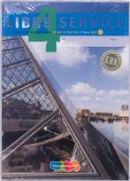 Libre Service set dl A en B Textes et activités 4 Havo, Verzenden, Nieuw, P. Schuitema