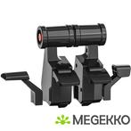 Moza TQA Throttle Mod, Verzenden