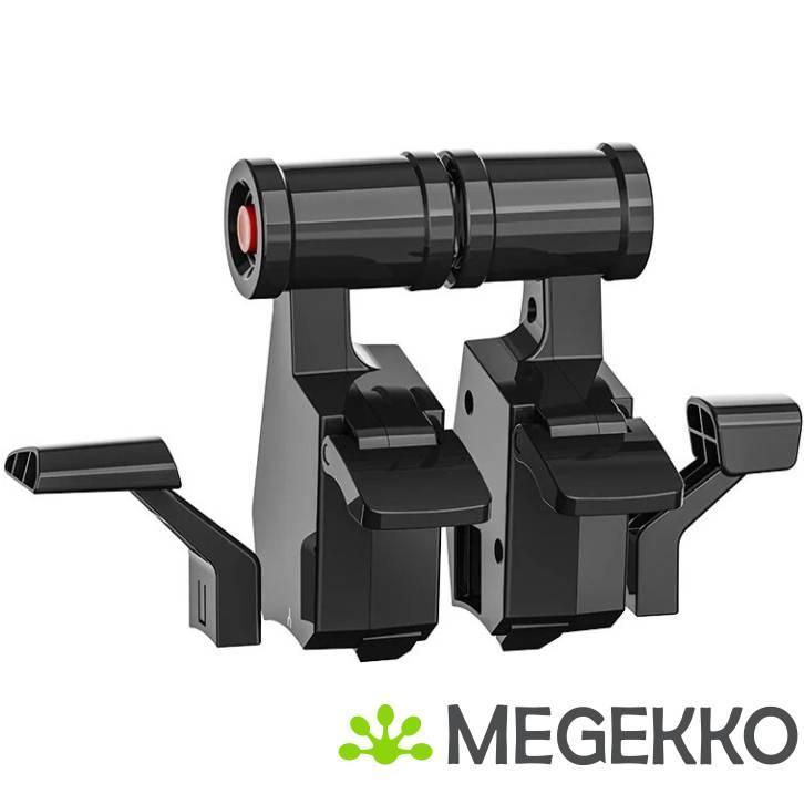 Moza TQA Throttle Mod, Informatique & Logiciels, Joysticks, Envoi