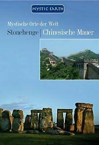 Mystische Orte der Welt - Stonehenge - Chinesische M...  DVD, CD & DVD, DVD | Autres DVD, Envoi