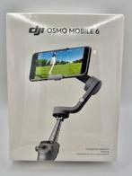 DJI Osmo Mobile 6 Gimbal, Nieuw