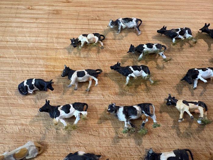 anders H0 - Modeltreinlandschap (47) - Grote verzameling, Hobby en Vrije tijd, Modeltreinen | H0