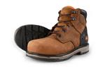 Timberland Wandelschoenen in maat 42 Bruin | 10% extra, Vêtements | Hommes, Chaussures, Verzenden
