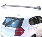 AILERON BECQUET TOIT BMW E81 E87 04-12 LOOK M PERFORMANCE NO, Auto-onderdelen, Carrosserie, Verzenden, Nieuw