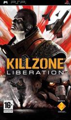 Killzone Liberation (PSP Games), Ophalen of Verzenden