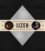 IJzer 9789056154943 Pieter de Groot, Verzenden, Zo goed als nieuw, Pieter de Groot