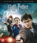 Harry Potter 7 - And the deathly hallows part 2 op Blu-ray, Verzenden