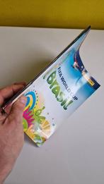 2014 Panini Fifa World Cup Brasil 2014 E.O. Complet - 1, Collections