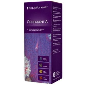 Aquaforest Component A 2000 ml, Dieren en Toebehoren, Vissen | Aquaria en Toebehoren, Verzenden