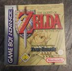 The Legend of Zelda a link to the past (Nintendo Gameboy, Ophalen of Verzenden