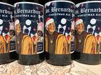 St. Bernardus - Bière de Noël - 75cl - 6 bouteilles, Verzamelen, Nieuw