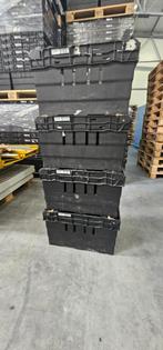 Maxinest plus 600x400x360 Extra hoog Gebruikt Nieuw per, Zakelijke goederen, Horeca | Overige, Ophalen of Verzenden