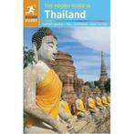 The Rough Guide to Thailand 9781405390101 Lucy Ridout, Verzenden, Lucy Ridout