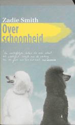 Over schoonheid 9789044614435 Zadie Smith, Boeken, Verzenden, Gelezen, Zadie Smith