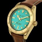 Ublast - Oracle Bronze Ltd. Edition - Luminous Dial -, Nieuw